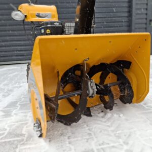 STIGA Snow Power 10,5 KM