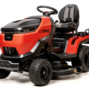 Traktorek Cedrus Premium C-TRAC-T108HS