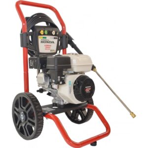 Myjka ciśnieniowa spalinowa W2900HA WASPPER 200 bar 8,5L HONDA
