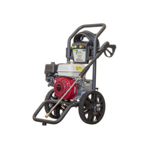 Spalinowa Myjka Ciśnieniowa W3200HA Wassper 220bar 8,5L/min