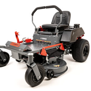 Traktorek Cedrus ZERO-SKRĘT C-TRAC-Z107 Loncin LC2P77F V-TWIN deck 107cm